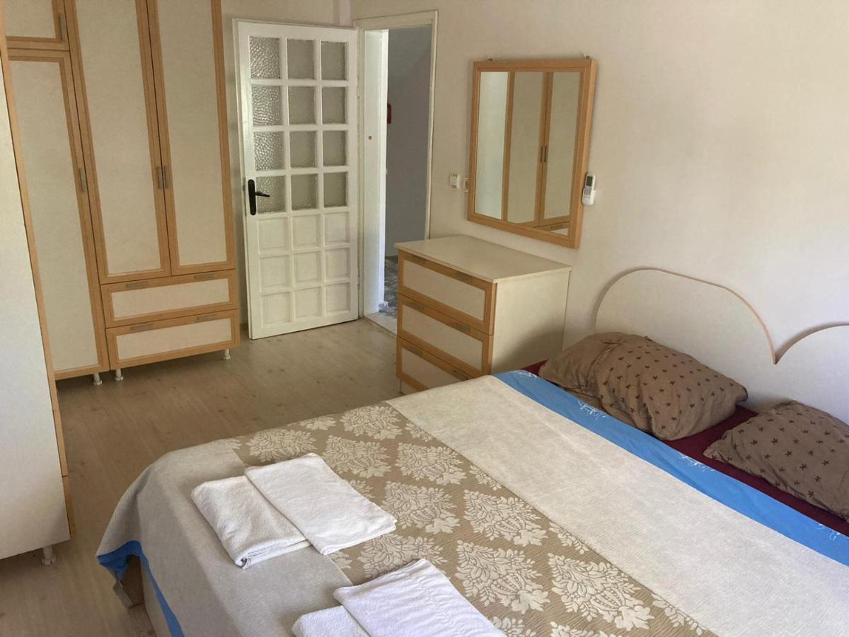 Mariner Apartment Fethiye Exteriör bild