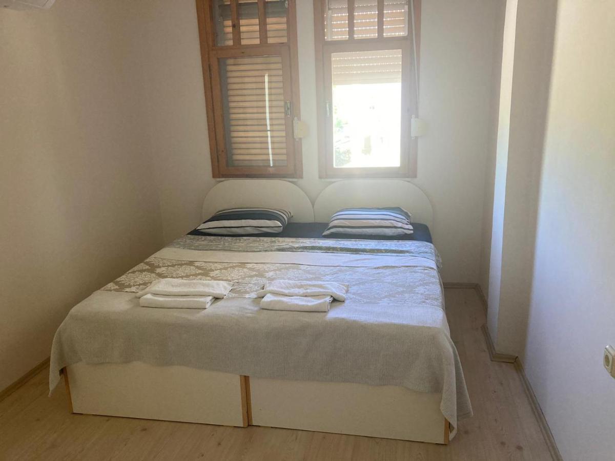 Mariner Apartment Fethiye Exteriör bild