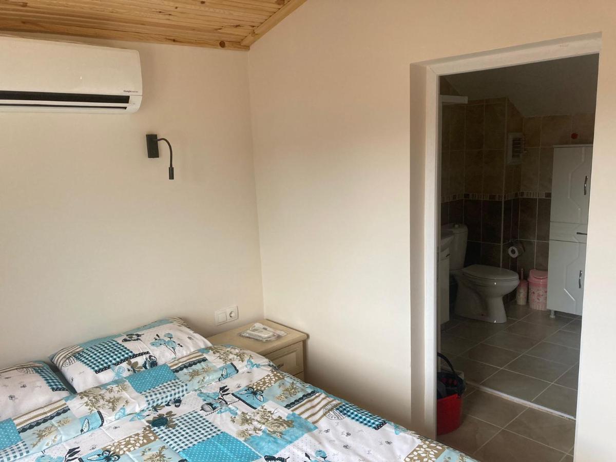 Mariner Apartment Fethiye Exteriör bild