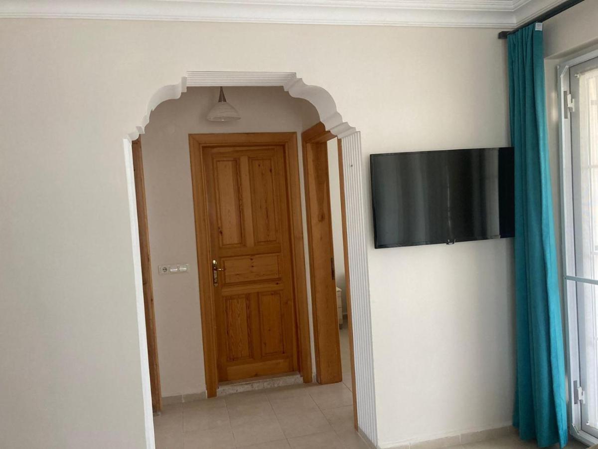 Mariner Apartment Fethiye Exteriör bild