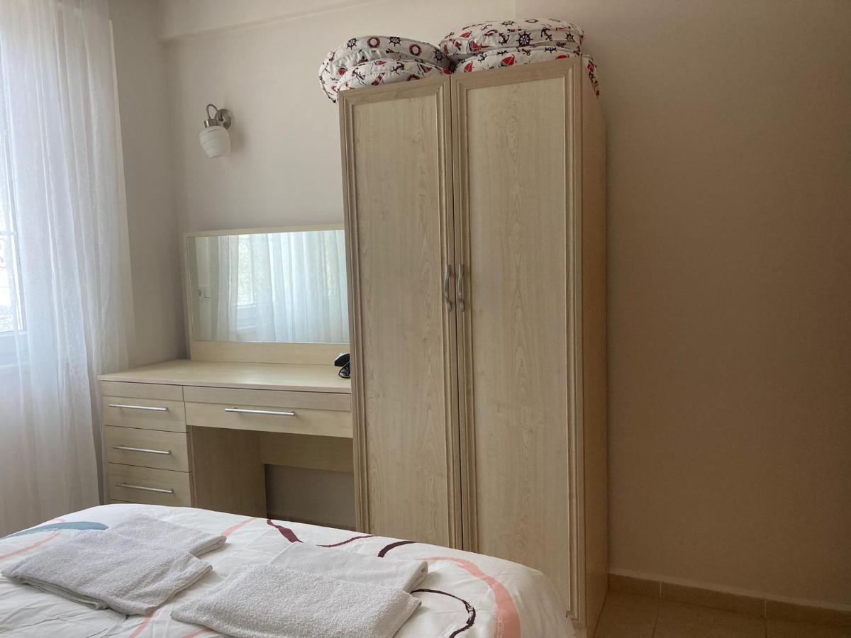 Mariner Apartment Fethiye Exteriör bild