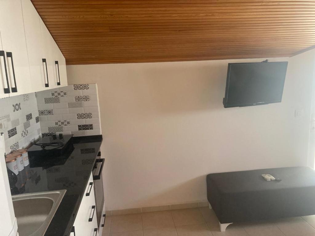 Mariner Apartment Fethiye Exteriör bild