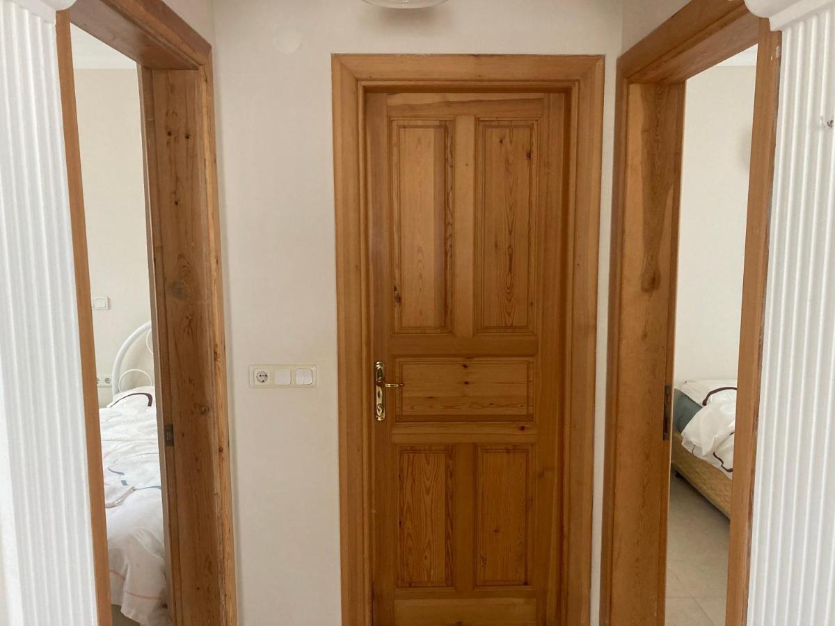 Mariner Apartment Fethiye Exteriör bild