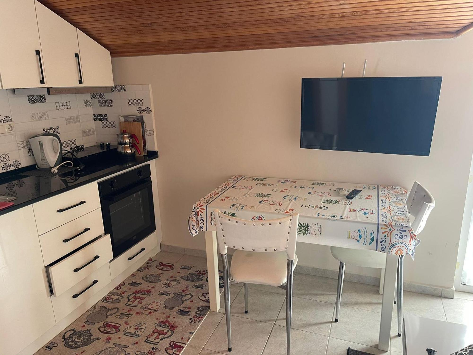 Mariner Apartment Fethiye Exteriör bild